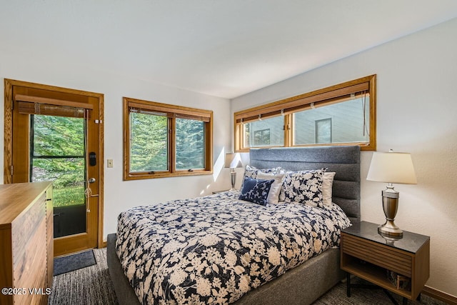 3050 Wildridge Rd Unit 3, Avon, CO 81620 - view of bedroom