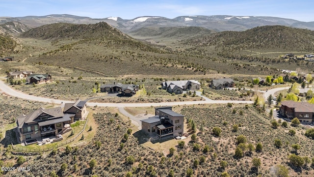 2296 E Haystacker Dr, Eagle, CO 81631 - view of mountain background