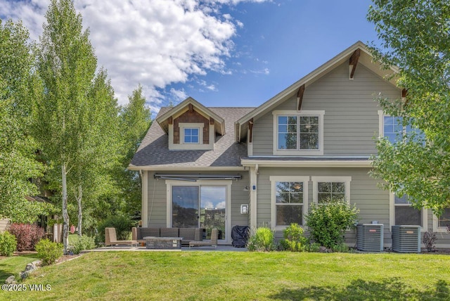 2745 Montgomerie Cir, Eagle, CO 81631 - photo 1