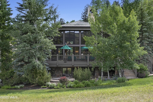 32 Greystone Ct, Beaver Creek, CO 81620 - photo 24