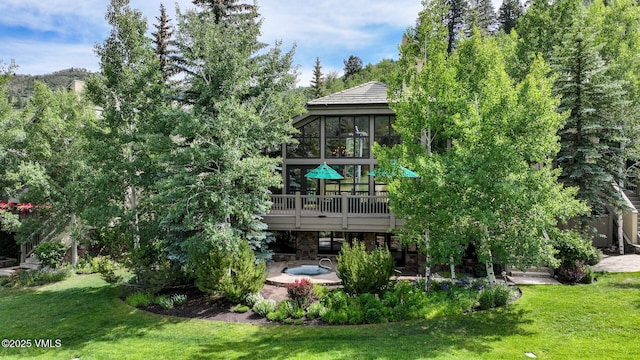 32 Greystone Ct, Beaver Creek, CO 81620 - photo 3