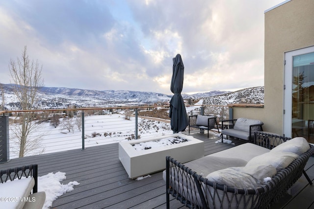 1163 Winslow Rd, Edwards, CO 81632 - photo 23