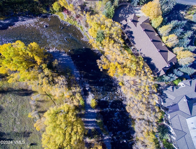 20 River Pines Ct Unit D105, Edwards, CO 81632 - drone / aerial view