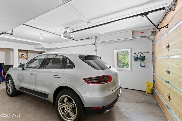 1151 Casolar Del Norte Dr Unit A, Vail, CO 81657 - garage with a garage door opener