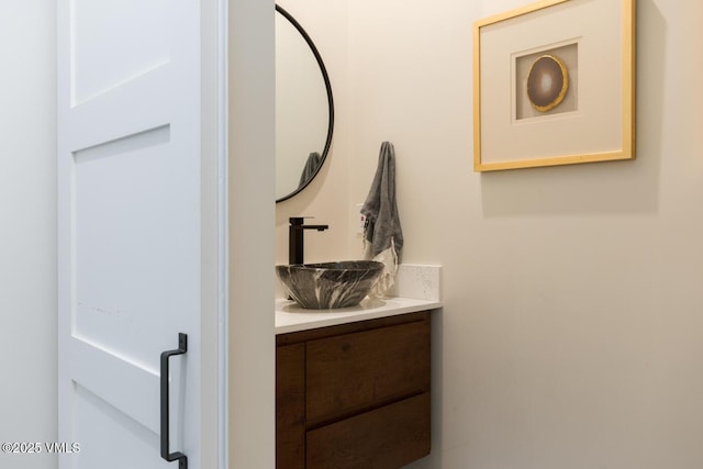 207 Aidan Rd, Eagle, CO 81631 - bathroom with vanity