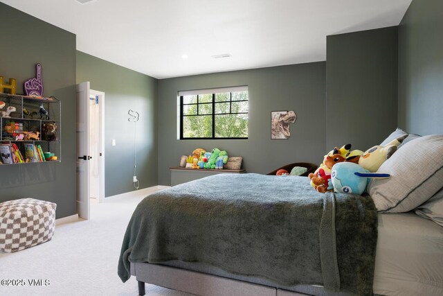 207 Aidan Rd, Eagle, CO 81631 - bedroom featuring carpet flooring