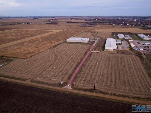 W Innovation St, Canton SD, 57013 land for sale