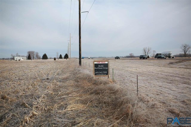 279th St, Worthing SD, 57077 land for sale