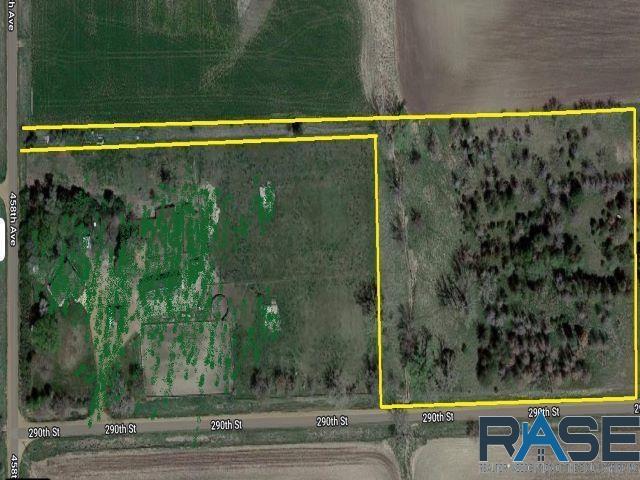 290th St, Viborg SD, 57070 land for sale