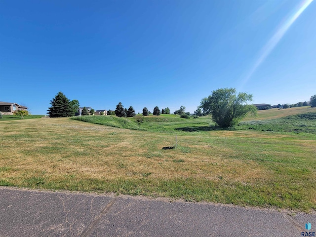 Lake Ridge Dr, Wentworth SD, 57075 land for sale