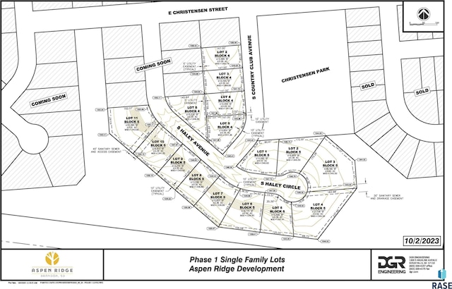 Listing photo 2 for 912 S Haley Ave, Brandon SD 57005