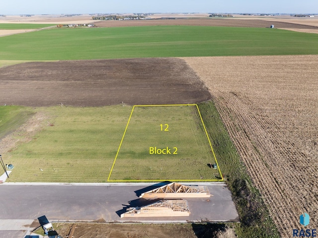 1400 Willard Ln, Larchwood IA, 51241 land for sale