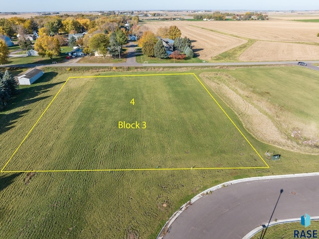 1300 Willard Ln, Larchwood IA, 51241 land for sale