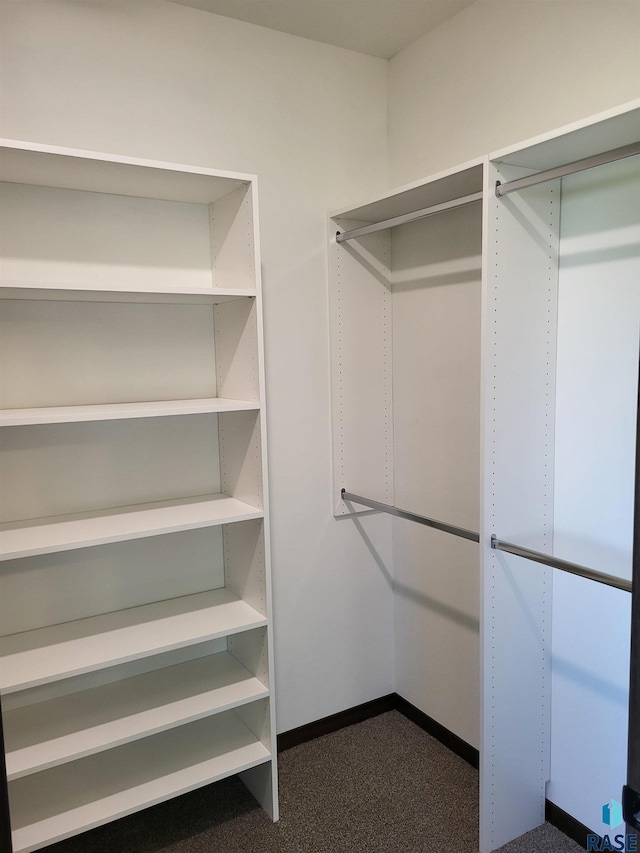5304 S Bahnson Ave, Sioux Falls, SD 57108 - view of spacious closet