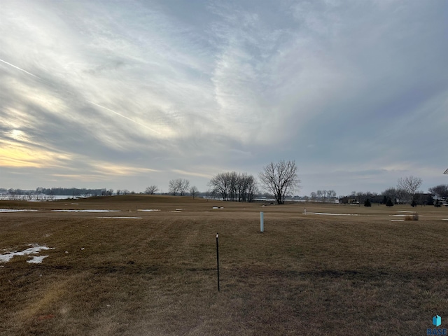 185 Lake Ridge Dr, Wentworth SD, 57075 land for sale