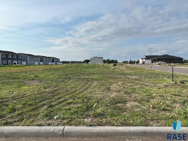 503 Bunyan Dr, Harrisburg SD, 57032 land for sale