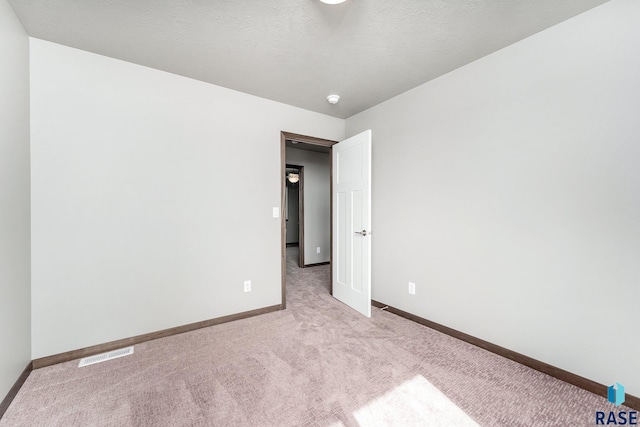 117 N Summit Ave, Tea, SD 57064 - view of carpeted spare room
