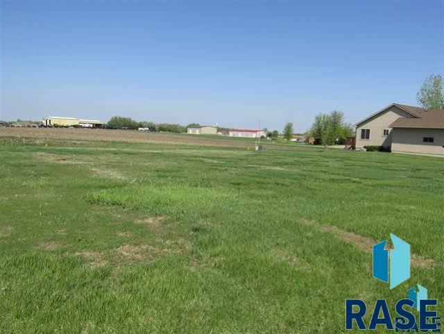 304 Carlson St, Humboldt SD, 57035 land for sale