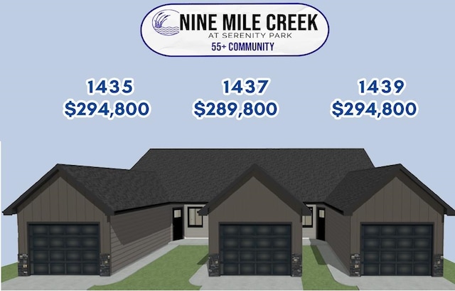 1437 N Mae Pl, Tea, SD 57064 - miscellaneous document