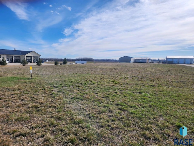 602 S Garfield Ave, Dell Rapids SD, 57022 land for sale