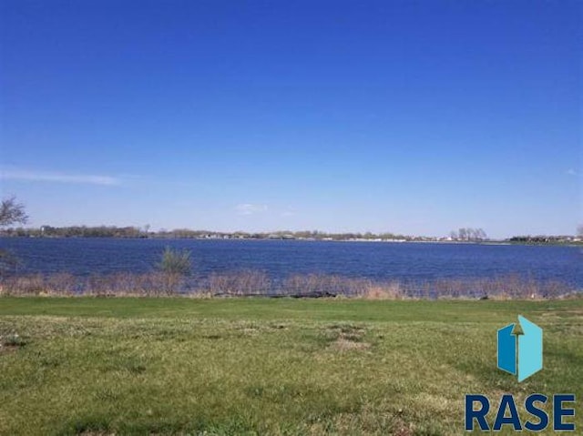 197 Lake Ridge Dr, Wentworth SD, 57075 land for sale