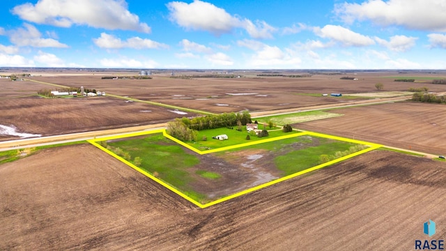 473rd Ave, Worthing SD, 57077 land for sale