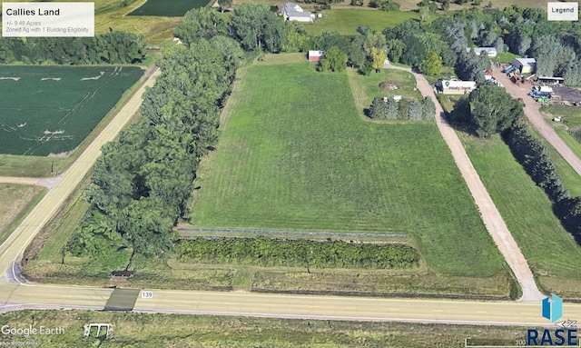 Ellis Rd, Sioux Falls SD, 57107 land for sale