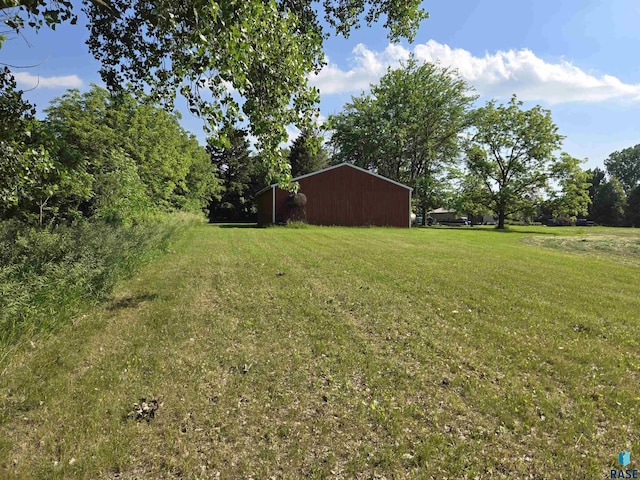 Ellis Rd, Sioux Falls, SD 57107