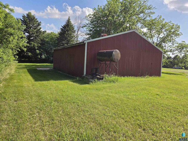Ellis Rd, Sioux Falls, SD 57107