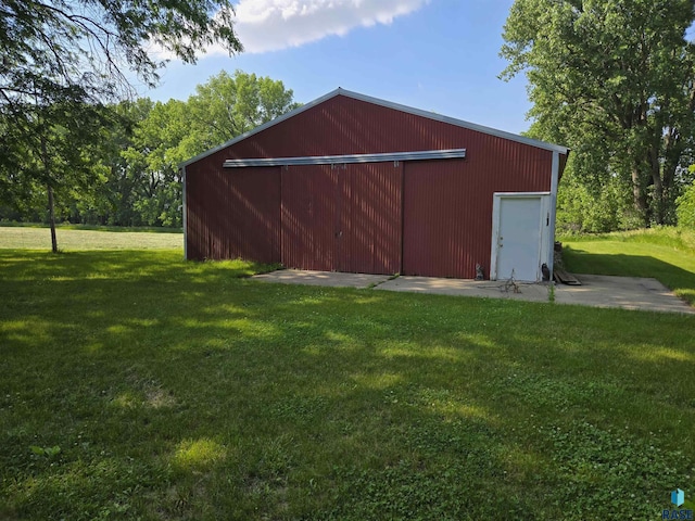 Ellis Rd, Sioux Falls, SD 57107