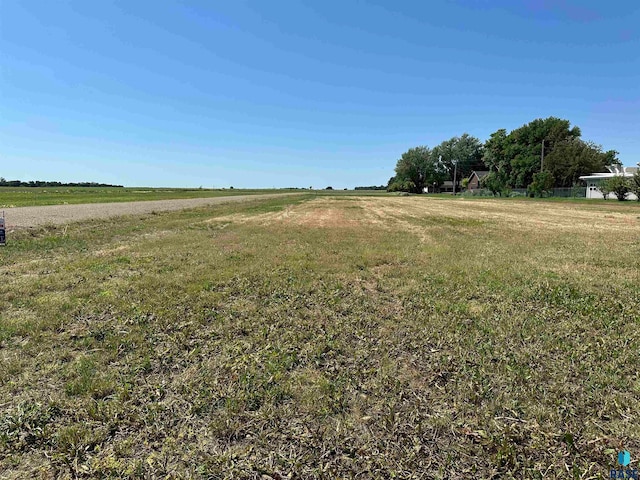 Alfalfa St, Menno SD, 57045 land for sale