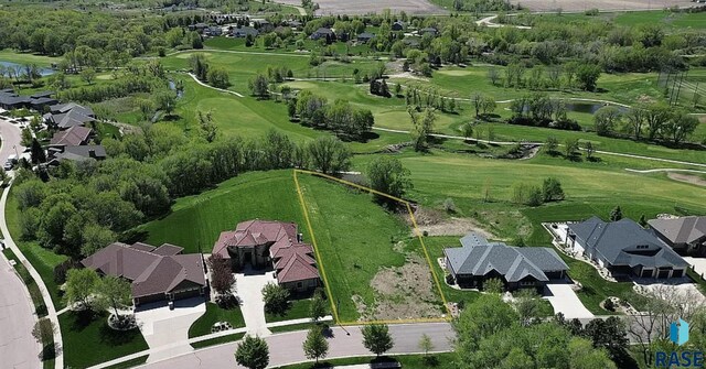 8701 E Torchwood Ln, Sioux Falls SD, 57110 land for sale