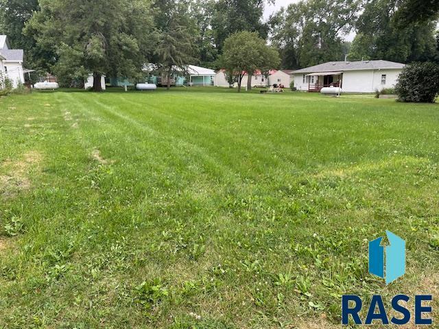 510 Geiser St, Larchwood IA, 51241 land for sale