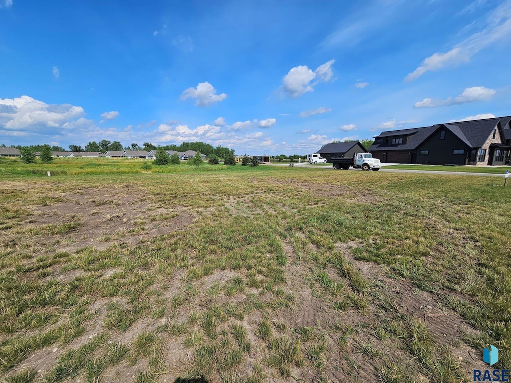 Sweetgrass Dr, Brookings, SD 57006
