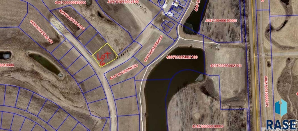Sweetgrass Dr, Brookings, SD 57006