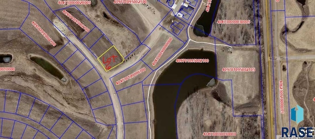 Sweetgrass Dr, Brookings, SD 57006