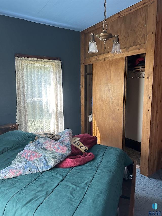 101 N Seaman St, Delmont, SD 57330 - doorway featuring a wealth of natural light and carpet floors