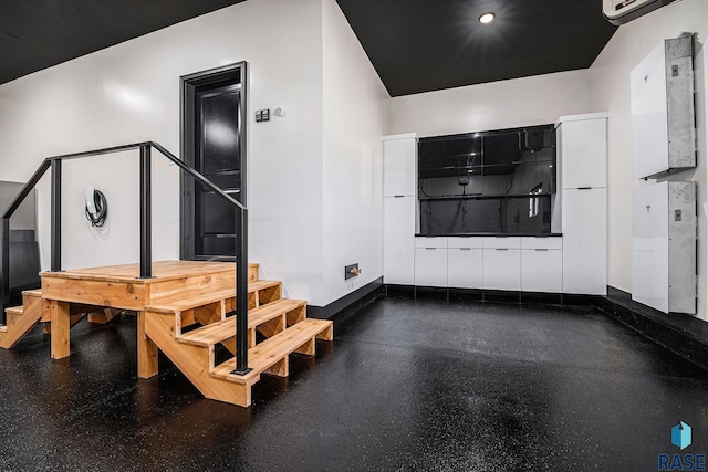 313 Red Spruce Ave, Sioux Falls, SD 57110 - interior space with baseboards