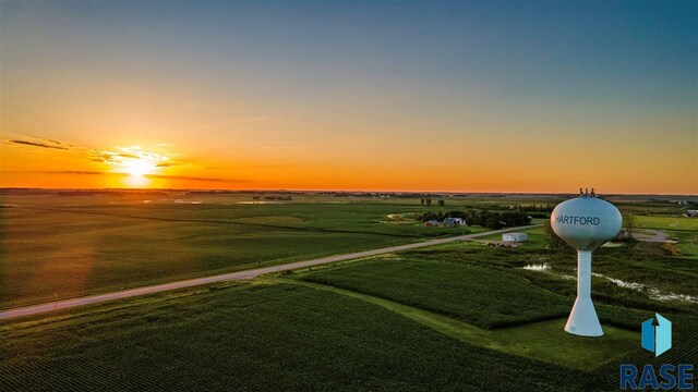 814 Turtle Creek Dr, Hartford SD, 57033 land for sale