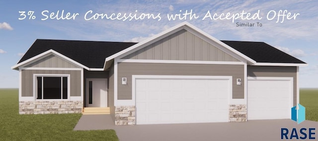 6416 S Hannby Trl, Sioux Falls, SD 57106 - view of miscellaneous property collateral