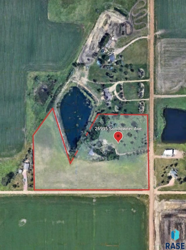 26995 Sundowner Ave, Sioux Falls SD, 57106 land for sale