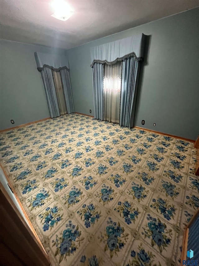 view of bedroom