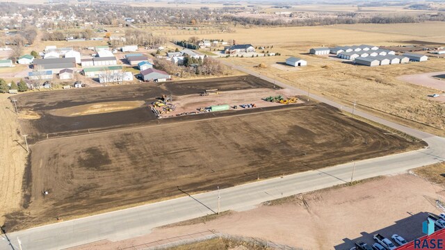 602 E Quartzite St, Dell Rapids, SD 57022