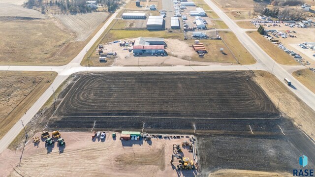 602 E Quartzite St, Dell Rapids, SD 57022