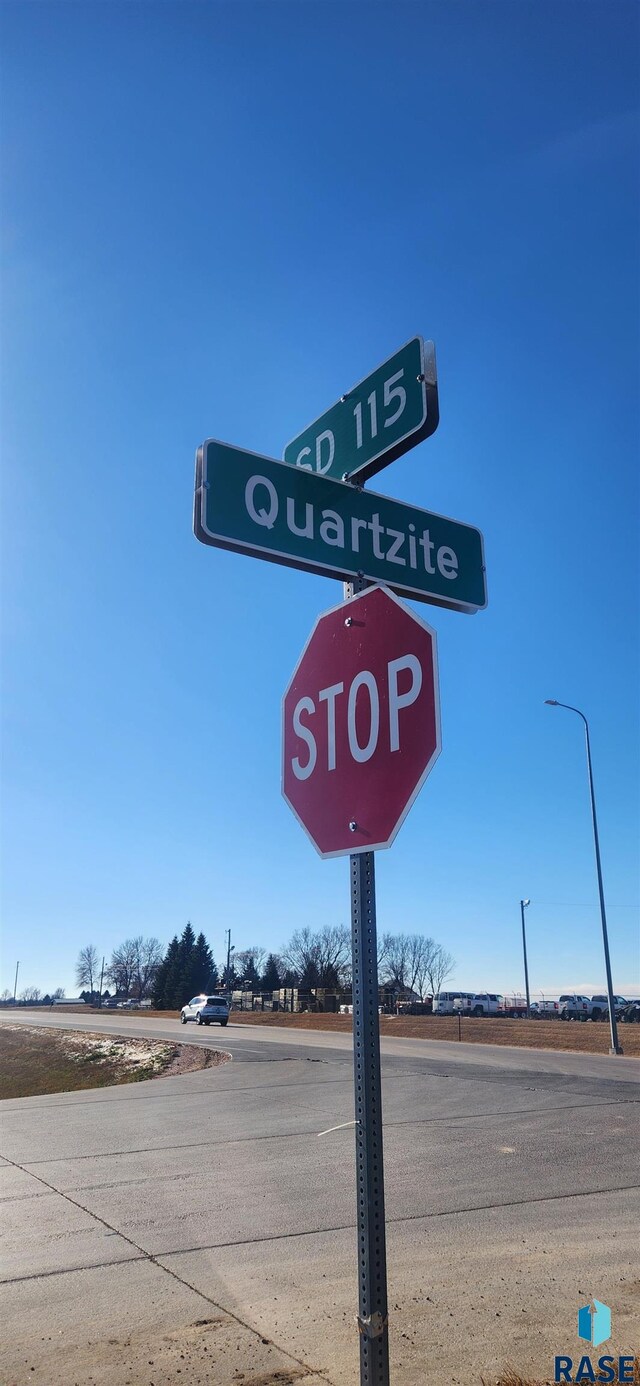 602 E Quartzite St, Dell Rapids, SD 57022