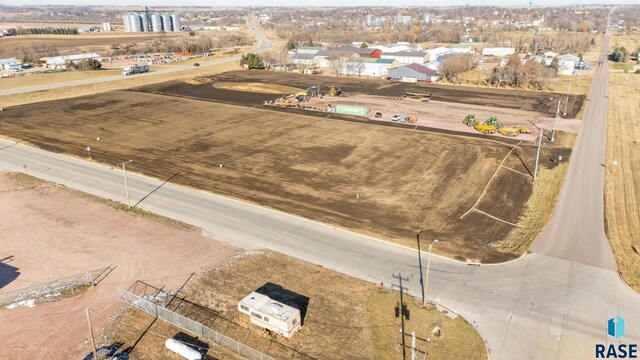 602 E Quartzite St, Dell Rapids, SD 57022