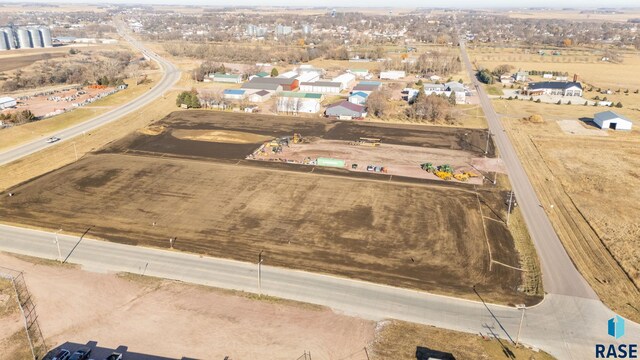 602 E Quartzite St, Dell Rapids, SD 57022
