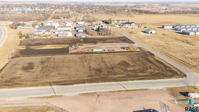 602 E Quartzite St, Dell Rapids, SD 57022