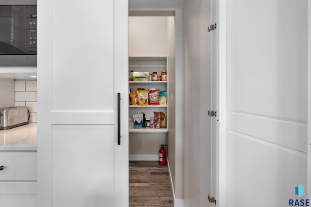 2704 S Snow Mass Ave, Sioux Falls, SD 57110 - view of pantry