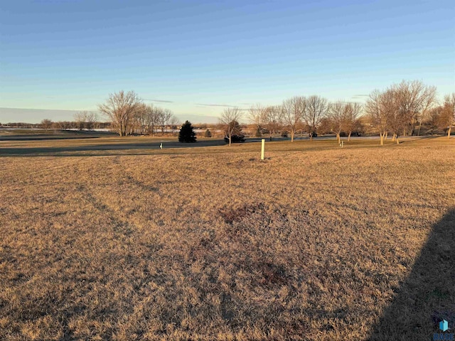 Lake Ridge Dr, Wentworth SD, 57075 land for sale